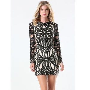 NWT Bebe dress